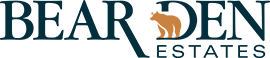 Bear Den Estates Logo